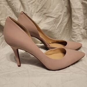 Jessica Simpson Heels